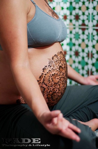 Pregnancy Yoga Southwark SE1