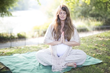 Benefits of Pregnancy Yoga